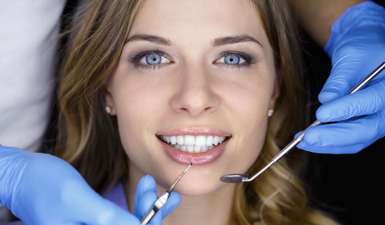 dental check up east los angeles