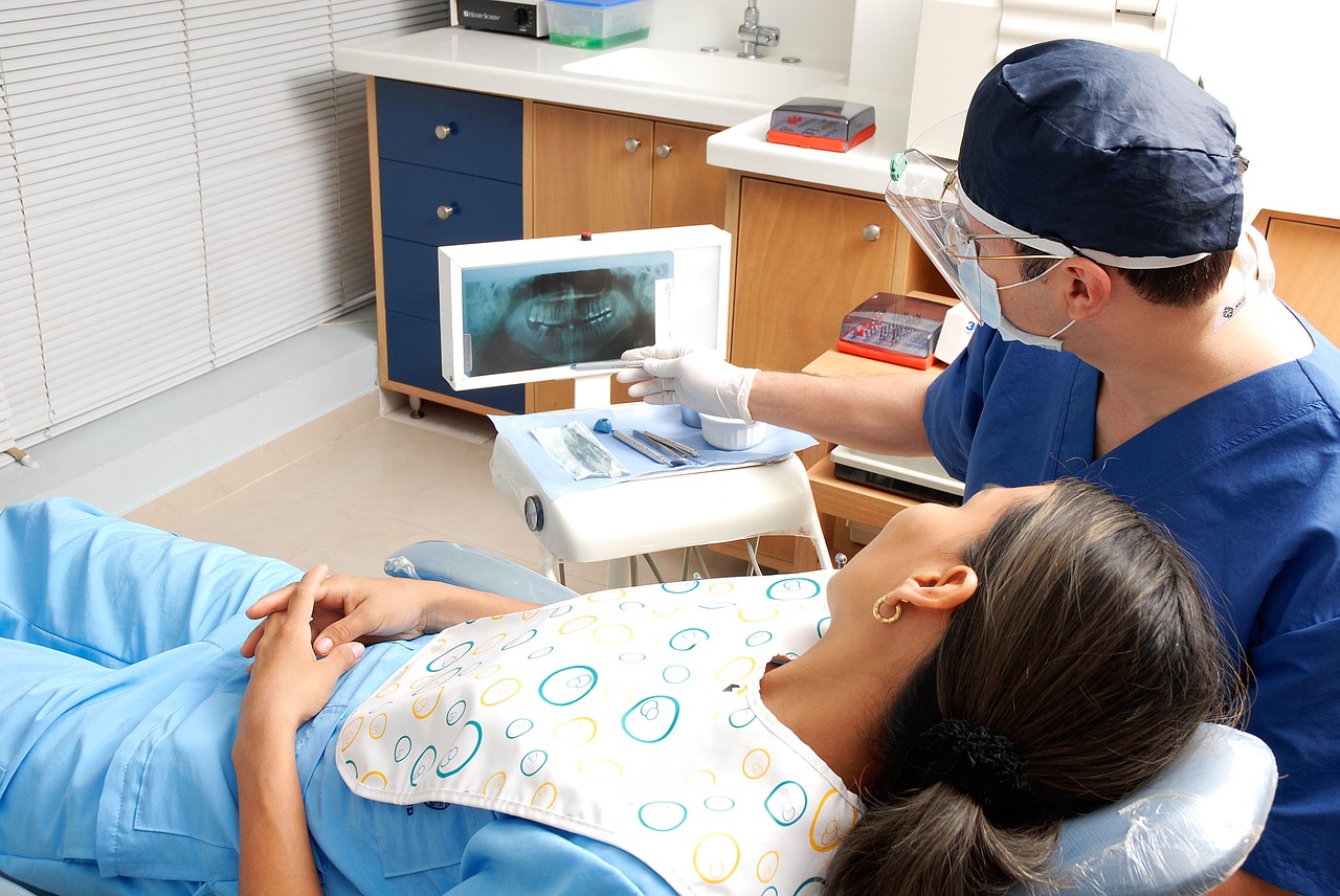 east los angeles root canal dentist