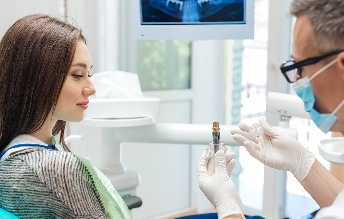 East Los Angeles Dental treatment costs
